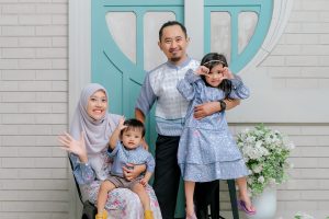 Foto Wisuda Tanpa Rewel: Studio Ramah Anak, Nyaman untuk Semua Usia