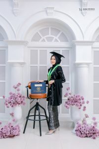 studio foto Jogja