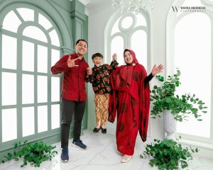 studio foto Jogja