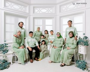 studio foto Jogja