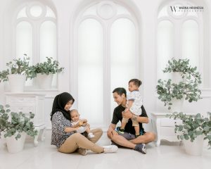 studio foto Jogja