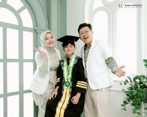 studio foto Jogja