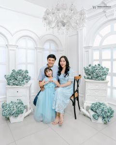 studio foto Jogja