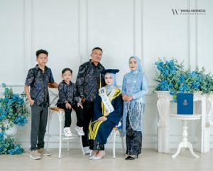 studio foto Jogja