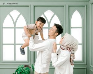 studio foto Jogja