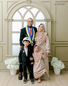 studio foto Jogja