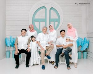 studio foto Jogja