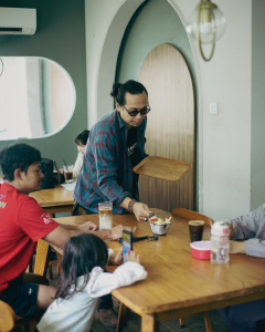 studio foto Jogja