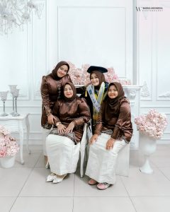 studio foto Jogja