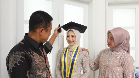 Tips Memilih Jasa Foto Wisuda Jogja: Jangan Sampai Salah Pilih Fotografer