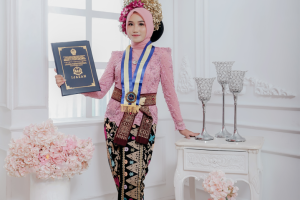 5 Alasan Kenapa Foto Wisuda Itu Wajib Banget, Bukan Cuma Formalitas!