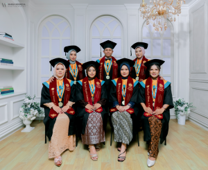 studio foto Jogja