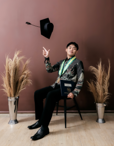 studio foto Jogja