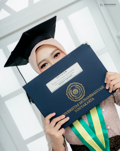 studio foto Jogja