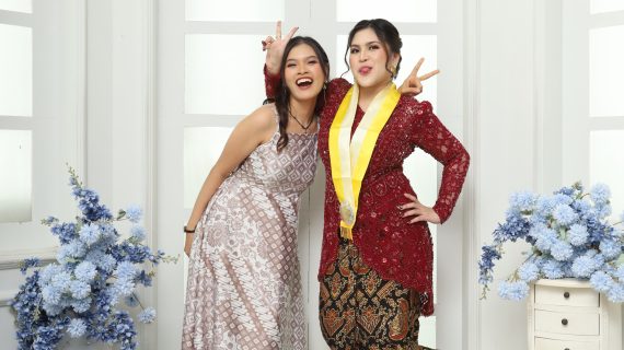 Studio Foto Wisuda Jogja: Harga, Pilihan Studio, hingga Foto Baju Adat