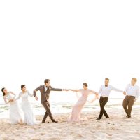foto wedding jogja outdoor