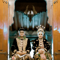 foto wedding jogja